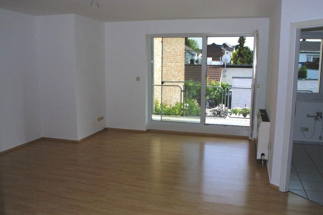 1 bedroom Apartment in Dusseldorf, Germany No. 335429