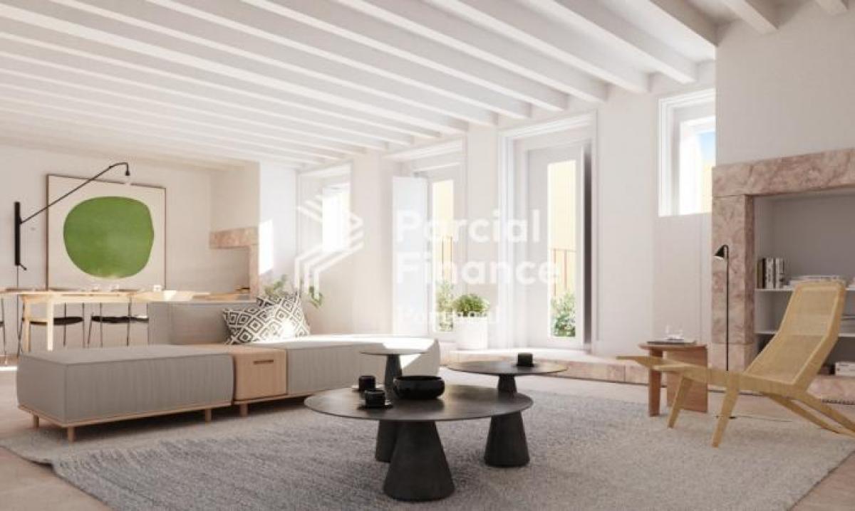 3 bedrooms Apartment in Lisbon, Portugal No. 3716