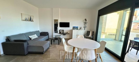 Apartamento de 2 dormitorios en Roses, Spain No. 110509 14