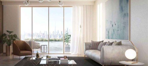 Appartement à AZIZI RIVIERA BEACHFRONT, Meydan, UAE 31m² No. 59470 5