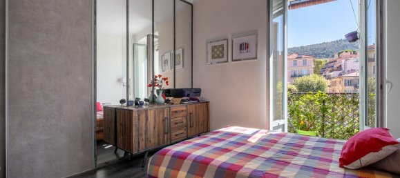Apartamento T2 em Nice, France N.º 331339 11