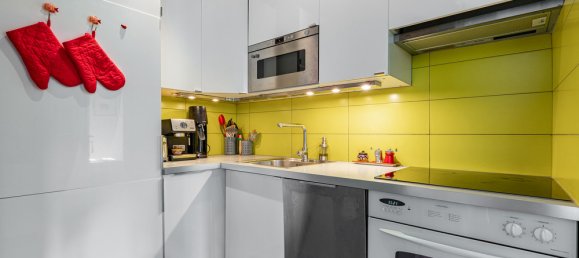 Apartamento T2 em Nice, France N.º 331339 7