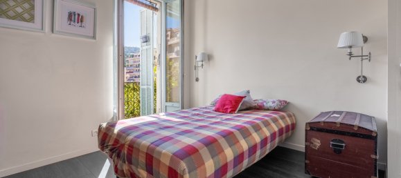 Apartamento T2 em Nice, France N.º 331339 10
