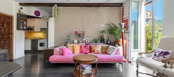 Apartamento T2 em Nice, France N.º 331339 3