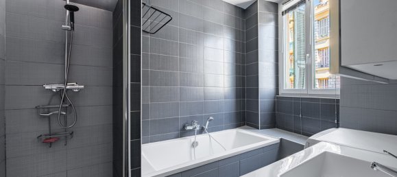 Apartamento T2 em Nice, France N.º 331339 13