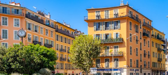 Apartamento T2 em Nice, France N.º 331339 15