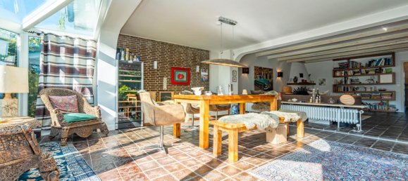 3 bedrooms Townhouse in Nordfriesland, Germany No. 368542 15