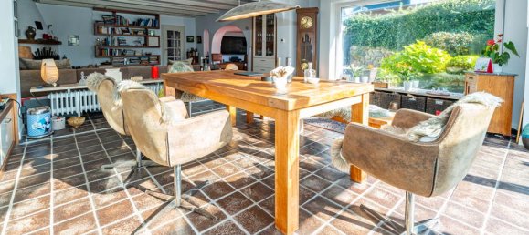 3 bedrooms Townhouse in Nordfriesland, Germany No. 368542 8