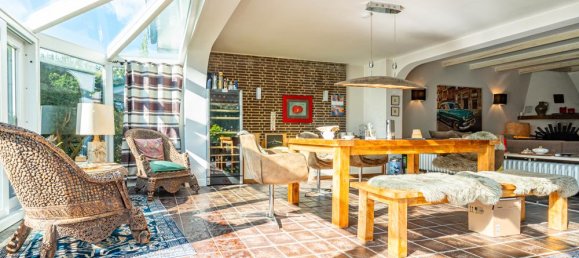 3 bedrooms Townhouse in Nordfriesland, Germany No. 368542 10