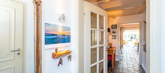 3 bedrooms Townhouse in Nordfriesland, Germany No. 368542 7