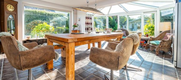 3 bedrooms Townhouse in Nordfriesland, Germany No. 368542 9