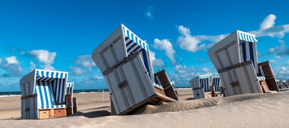 3 bedrooms Townhouse in Nordfriesland, Germany No. 368542 3