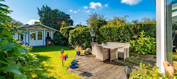 3 bedrooms Townhouse in Nordfriesland, Germany No. 368542 17