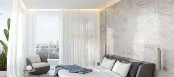 2 bedrooms Apartment in Agios Tychonas, Cyprus No. 18326 4