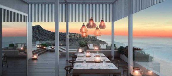 2 bedrooms Apartment in Agios Tychonas, Cyprus No. 18326 2