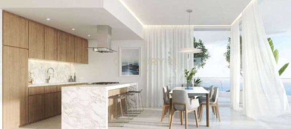 2 bedrooms Apartment in Agios Tychonas, Cyprus No. 18326 3