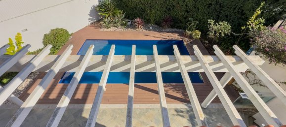 5 Schlafzimmer Haus in Cascais, Portugal, Nr. 133162 39