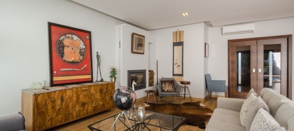 5 Schlafzimmer Haus in Cascais, Portugal, Nr. 133162 12