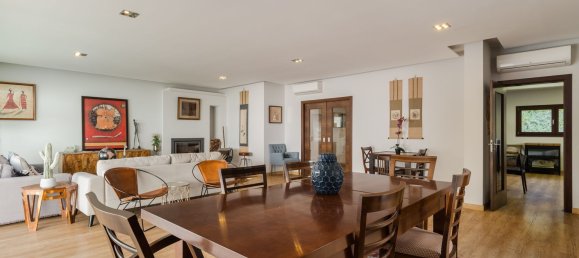 5 Schlafzimmer Haus in Cascais, Portugal, Nr. 133162 11