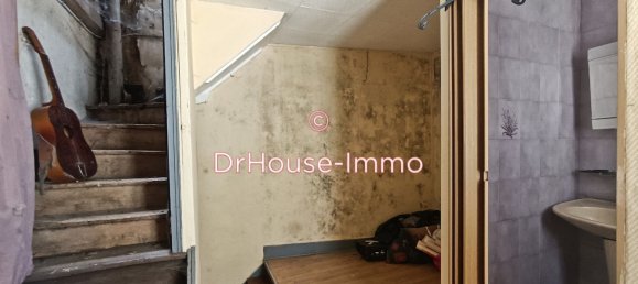 1 غرف نوم منزل في Landreville, France رقم 46882 6