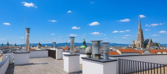 6-Zimmer Penthouse in Wien, Austria, Nr. 147174 3