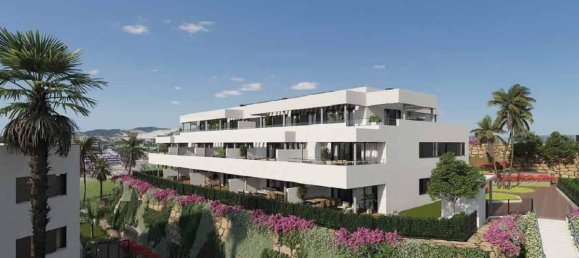 2 bedrooms Penthouse in Casares, Spain No. 155711 4