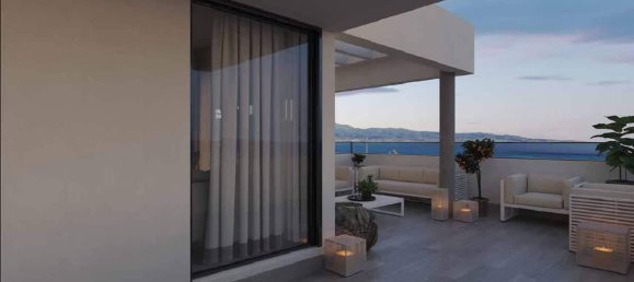 2 bedrooms Penthouse in Casares, Spain No. 155711 5