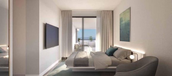 2 bedrooms Penthouse in Casares, Spain No. 155711 2