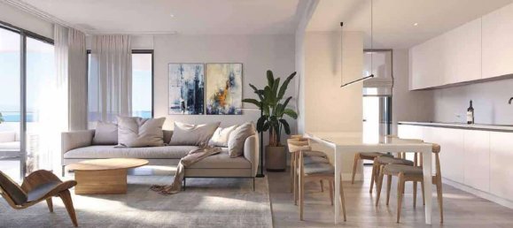 2 bedrooms Penthouse in Casares, Spain No. 155711 7