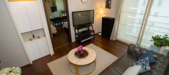 1 chambre Condo à Quattro by Sansiri Bangkok, Thailand No. 32465 9