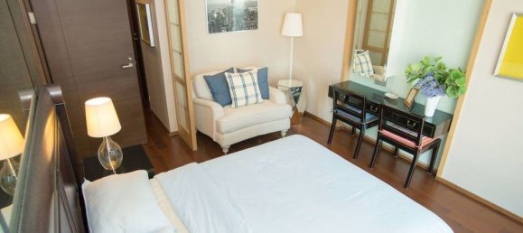 1 chambre Condo à Quattro by Sansiri Bangkok, Thailand No. 32465 5