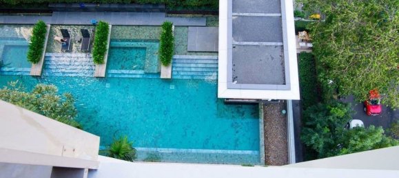 1 chambre Condo à Quattro by Sansiri Bangkok, Thailand No. 32465 4