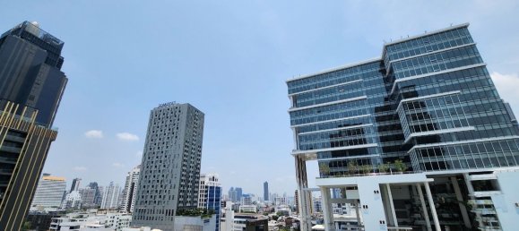 1 chambre Condo à Quattro by Sansiri Bangkok, Thailand No. 32465 3