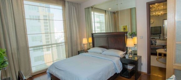1 chambre Condo à Quattro by Sansiri Bangkok, Thailand No. 32465 6