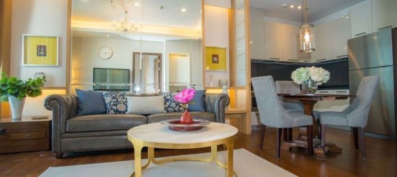1 chambre Condo à Quattro by Sansiri Bangkok, Thailand No. 32465 8