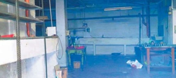 130m² Commercial property in Milan, Italy No. 244652 10