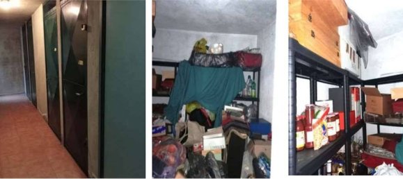 1 bedroom Apartment in Busto Arsizio, Italy No. 261781 12