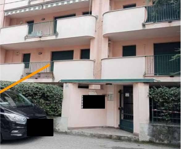 1 bedroom Apartment in Busto Arsizio, Italy No. 261781