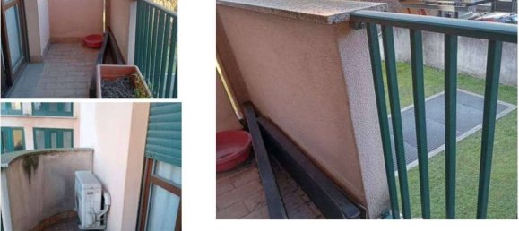 1 bedroom Apartment in Busto Arsizio, Italy No. 261781 10