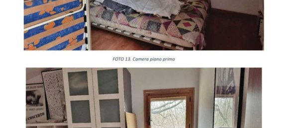 Дом с 4 комнатами в Сан Бенедетто Валь ди Самбро, Италия № 262106 9