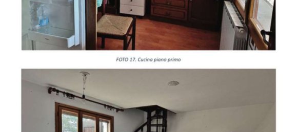 Дом с 4 комнатами в Сан Бенедетто Валь ди Самбро, Италия № 262106 7