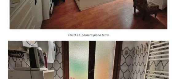 Дом с 4 комнатами в Сан Бенедетто Валь ди Самбро, Италия № 262106 5