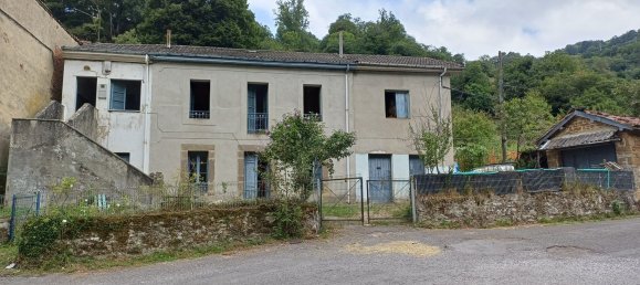 4 Schlafzimmer Haus in San Martin del Rey Aurelio, Spain, Nr. 184483 3