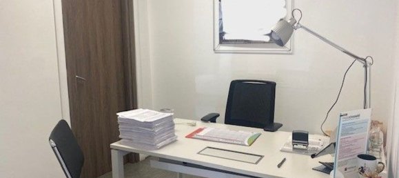 50m² Commercial property in Rome, Italy No. 206367 11