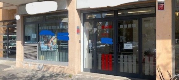 50m² Commercial property in Rome, Italy No. 206367 2