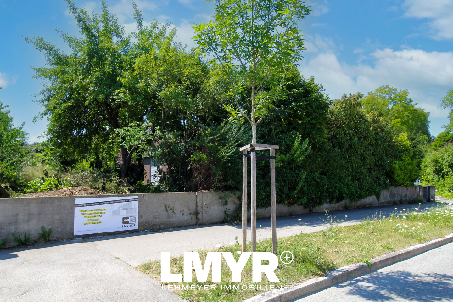 Grundstück in Ingolstadt, Germany, Nr. 325822