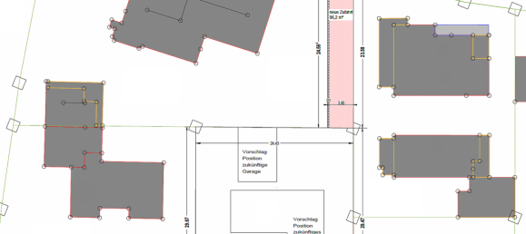 Grundstück in Ingolstadt, Germany, Nr. 325822 7