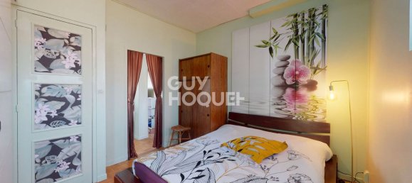 1 bedroom Apartment in Tours, France No. 93906 4