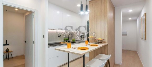 2 غرف نوم شقة في Barcelona, Spain رقم 82643 3