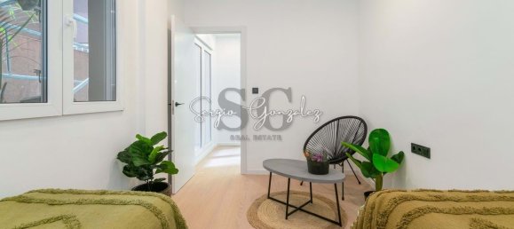 2 غرف نوم شقة في Barcelona, Spain رقم 82643 22